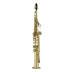 Yamaha YSS475II Intermediate Bb Soprano Sax