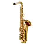 Yamaha YTS480 Intermediate Tenor Saxophone