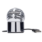 Meteorite USB Condenser Mic for Computer Recording