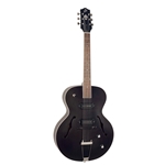 The Loar Archtop Hollowbody Guitar with 2 P90 PIckups