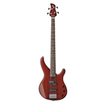 Yamaha TRBX174EW Bass Guitar