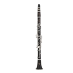 Yamaha CSVR Professional Custom Bb Clarinet