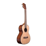 Kala KASTG Solid Spruce Top Tenor Ukulele