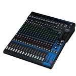 Yamaha MG20XU 20 Input Mixer with FX & USB