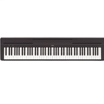 P45 88 Key Digital Piano