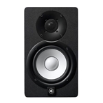 Yamaha HS5 Powered Studio Monitor with 5" Woofer