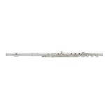 Yamaha YFL362H Intermediate Flute with Offset G & B Foot