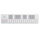 nanoKey 2 Slimline USB MIDI Keyboard