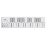 nanoKEY2 Slimline USB MIDI Keyboard