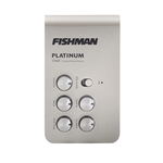 Fishman Platinum Stage Acoustic Guitar EQ & Direct Box