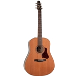 Seagull Coastline Momentum AC/EL Guitar
