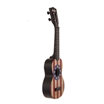 Kala Ukadelic USA Soprano Ukulele