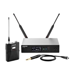 Shure QLXD14-G50 Bodypack System