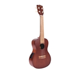 Makala Concert Ukulele with Pick Up