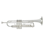 Yamaha YTR4335GSII Intermediate Bb Trumpet