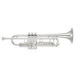 Yamaha YTR8335IIGS Pro Xeno Bb Trumpet