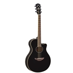 Yamaha APX600 AC/EL Thinline Cutaway Guitar