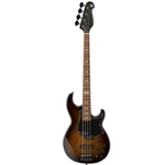 Yamaha BB734A Active 4 String Bass with Gig Bag