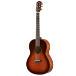 Yamaha CSF1M AC/EL Parlor Guitar with Hard Bag