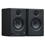 Eris E3.5 2 Way 3 1/2" Studio Monitor - Pair