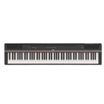 Yamaha P125 88 Key Digital Piano