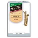 Box Lavoz Bari Sax Reeds (10)