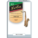 Box Lavoz Tenor Sax Reeds (10)