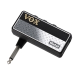 Vox AmPlug2 Metal G2 Guitar Headphone Amp