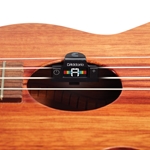 Ukulele Soundhole Tuner