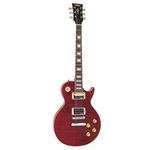Vintage V100T Reissued Les Paul Style Electric Guitar