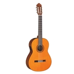 Yamaha CGX102 AC/EL Classical Guitar