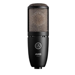 P220 Large Diaphragm Condenser Recording Mic