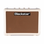 FLY3 Acoustic Guitar 3 Watt Mini Amp