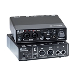 Steinberg UR22C 2X2 USB-C 3.0 Audio Interface