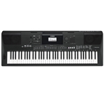 PSREW410 76 Key Portable Keyboard