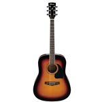 Ibanez PF15VS Performance Series Acoustic Guitar