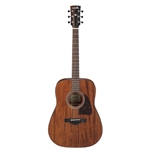 Ibanez AW54OPN Solid Top Artwood Acoustic Guitar