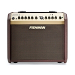 Fishman Loudbox Mini - 60 Watt Acoustic Guitar Amp with Bluetooth