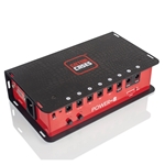 GTRPWR8 Pedal Board Power Supply - 8 Outputs