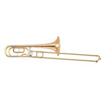 Yamaha YBL421G Intermediate Bb/F Bass Trombone