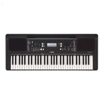 PSRE373 61 Key Portable Keyboard with Survival Kit
