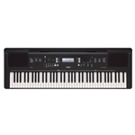 PSREW310 76 Key Portable Keyboard with Survival Kit