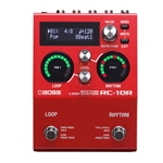 Boss RC10R  Rhythm Loop Station