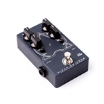 Alpha Omicron Bass Distortion Pedal