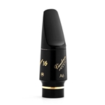 Vandoren V16 A6S+ Hard Rubber Alto Sax Mouthpiece