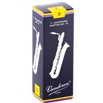 Box Vandoren Bari Sax Reed Box (5)