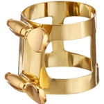 Bari Sax Ligature