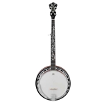 Ibanez B200 5 String Banjo