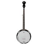 Ibanez B50 5 String Banjo
