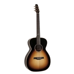 Seagull Artist Studio Concert Hall AC/EL Guitar